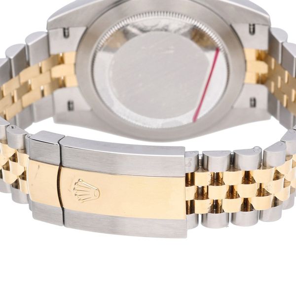 Rolex Datejust 41 126333